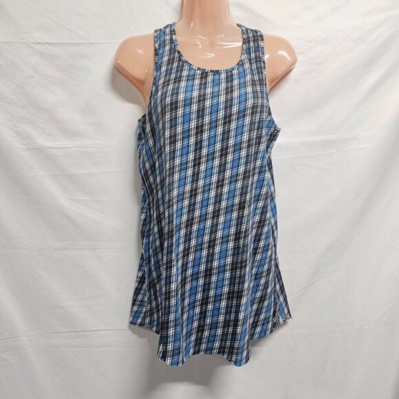 Frank & Eileen Tee Lab Tank Top Base Layer Women Size S Limited Edition Cotton - Picture 10 of 13